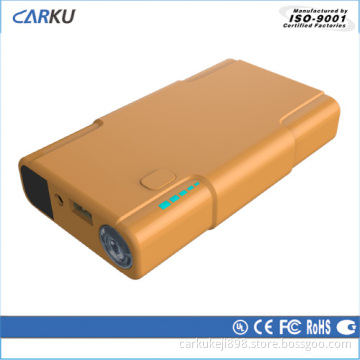 8000mAh Car Battery Jump Starter
